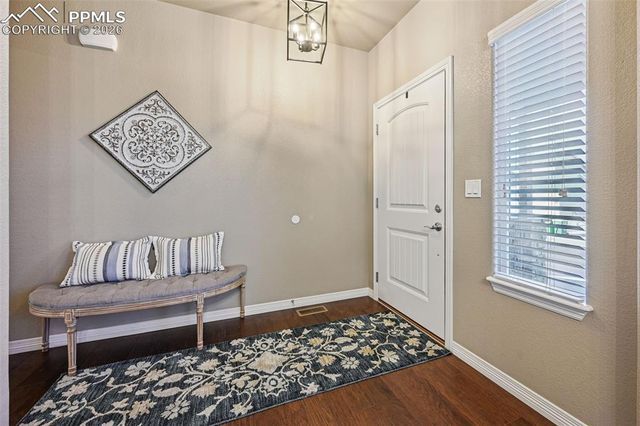 17861 Smelting Rock Drive, Monument, CO 80132