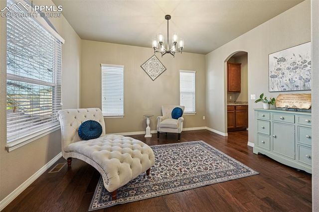 17861 Smelting Rock Drive, Monument, CO 80132