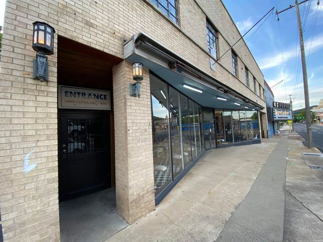 1010 Central Avenue, Hot Springs, AR 71901