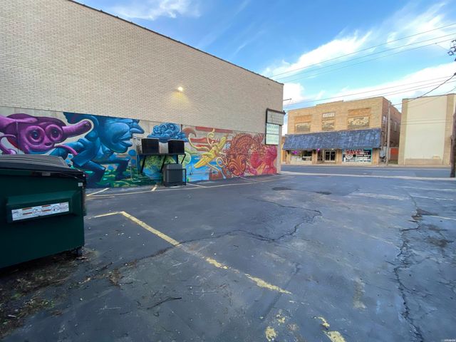 1010 Central Avenue, Hot Springs, AR 71901