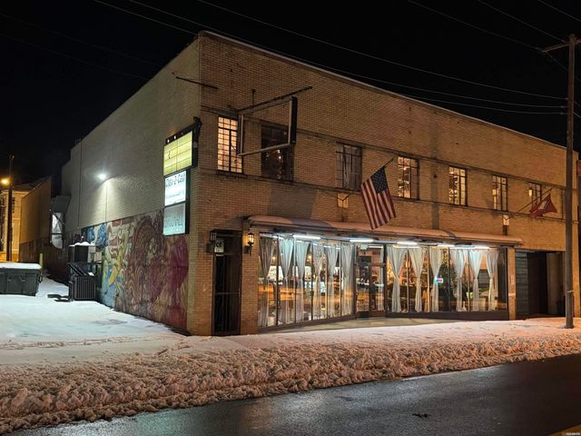 1010 Central Avenue, Hot Springs, AR 71901