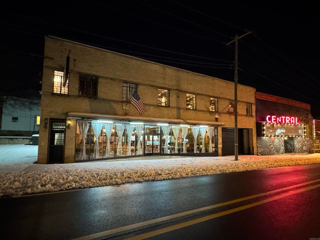 1010 Central Avenue, Hot Springs, AR 71901