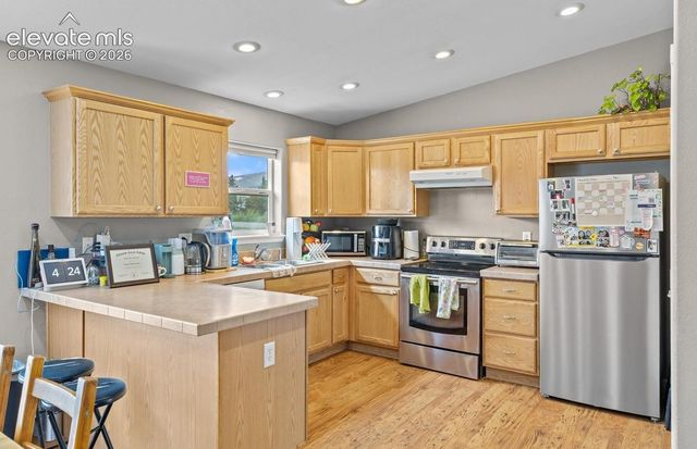 738 Trout Creek Drive, Fairplay, CO 80440