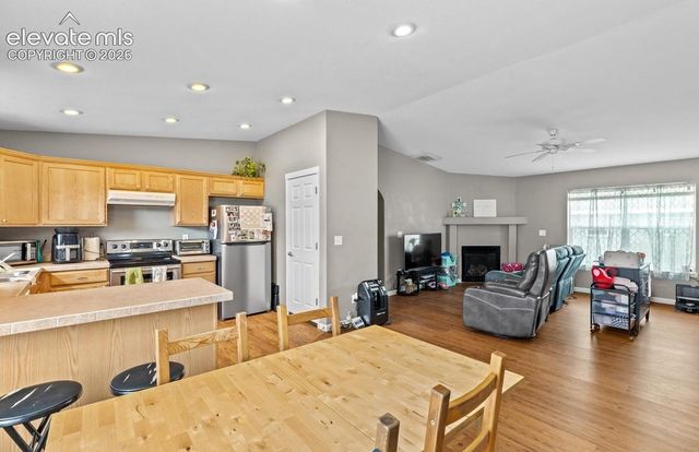 738 Trout Creek Drive, Fairplay, CO 80440