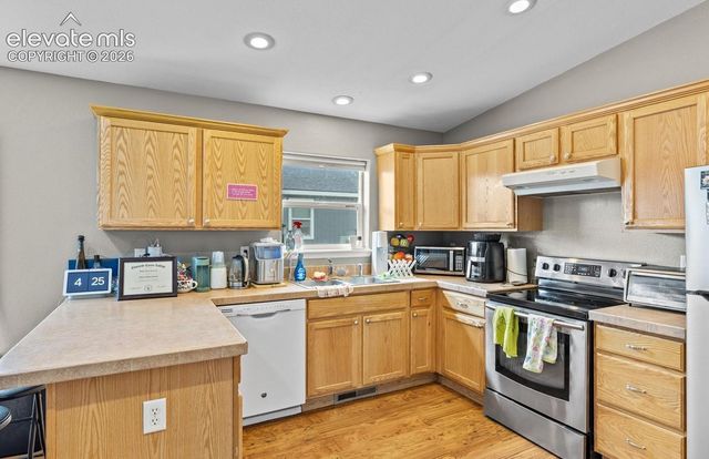 738 Trout Creek Drive, Fairplay, CO 80440