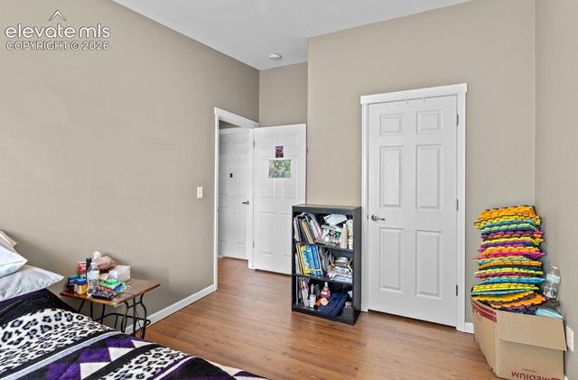 738 Trout Creek Drive, Fairplay, CO 80440