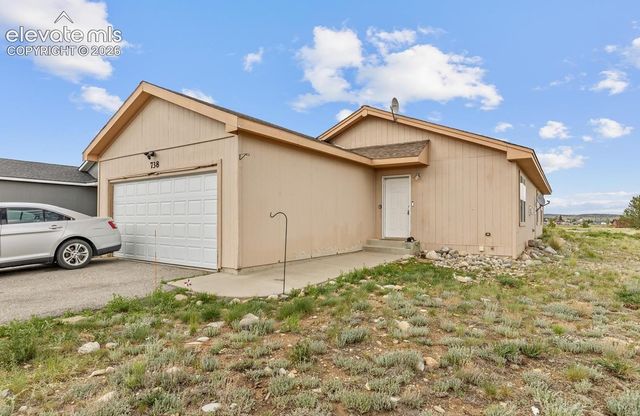 738 Trout Creek Drive, Fairplay, CO 80440