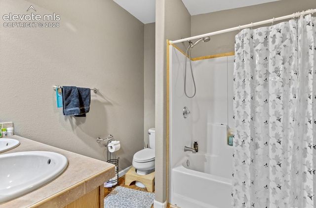 738 Trout Creek Drive, Fairplay, CO 80440