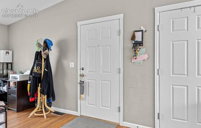 738 Trout Creek Drive, Fairplay, CO 80440