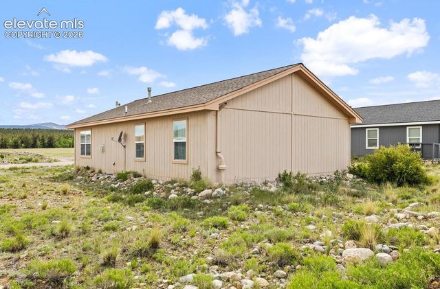 738 Trout Creek Drive, Fairplay, CO 80440