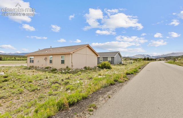 738 Trout Creek Drive, Fairplay, CO 80440
