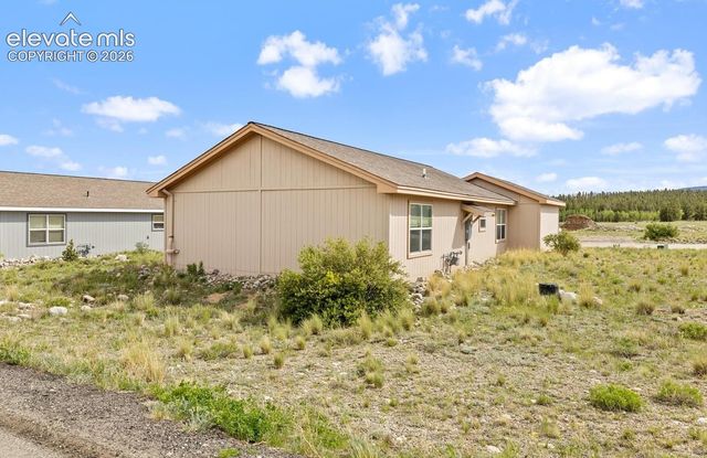 738 Trout Creek Drive, Fairplay, CO 80440