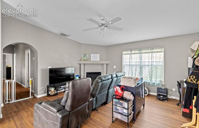 738 Trout Creek Drive, Fairplay, CO 80440