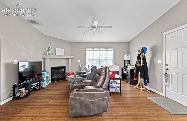 738 Trout Creek Drive, Fairplay, CO 80440