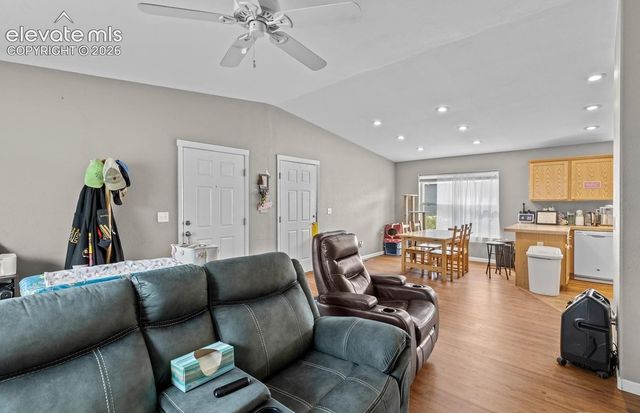 738 Trout Creek Drive, Fairplay, CO 80440