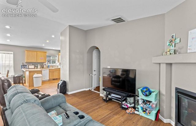 738 Trout Creek Drive, Fairplay, CO 80440