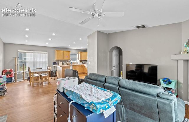 738 Trout Creek Drive, Fairplay, CO 80440