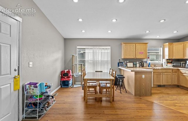738 Trout Creek Drive, Fairplay, CO 80440