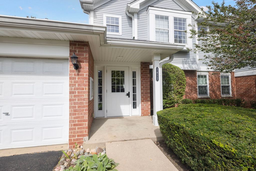 1412 W Crane Street 14114, Arlington Heights, IL 60004 — photo 2