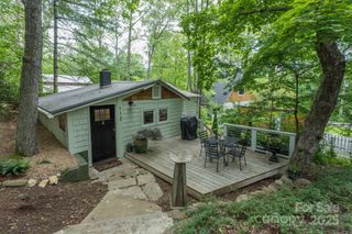 112 Byrd Road, Black Mountain, NC 28711