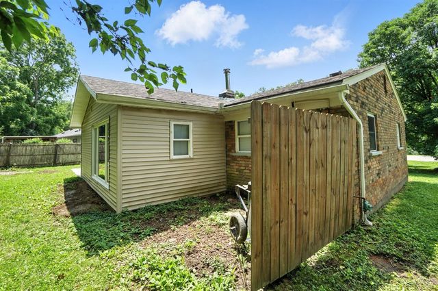 7104 Wesselman Road, Miami Twp, OH 45002