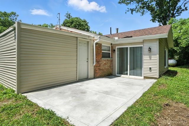 7104 Wesselman Road, Miami Twp, OH 45002