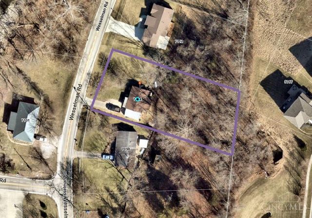 7104 Wesselman Road, Miami Twp, OH 45002