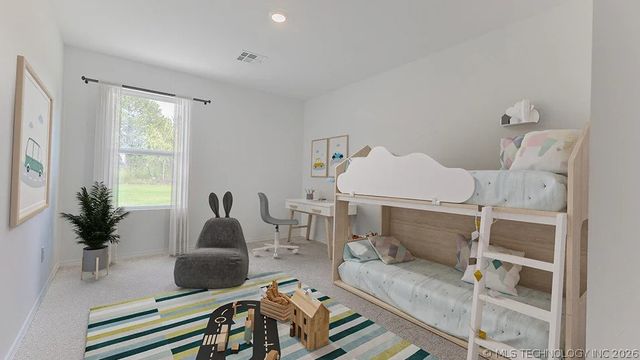 7204 S Lions Avenue, Broken Arrow, OK 74011