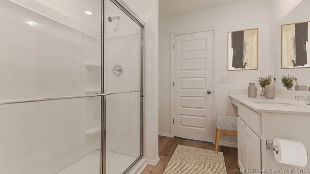 7204 S Lions Avenue, Broken Arrow, OK 74011