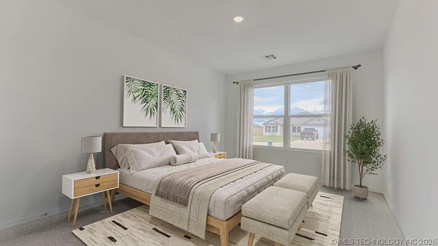 7204 S Lions Avenue, Broken Arrow, OK 74011