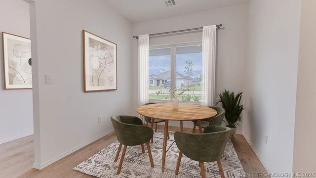 7204 S Lions Avenue, Broken Arrow, OK 74011