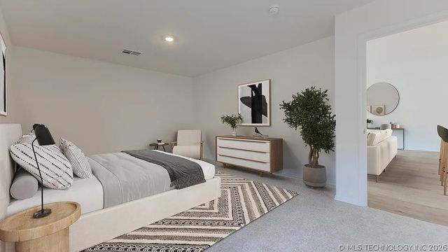 7204 S Lions Avenue, Broken Arrow, OK 74011