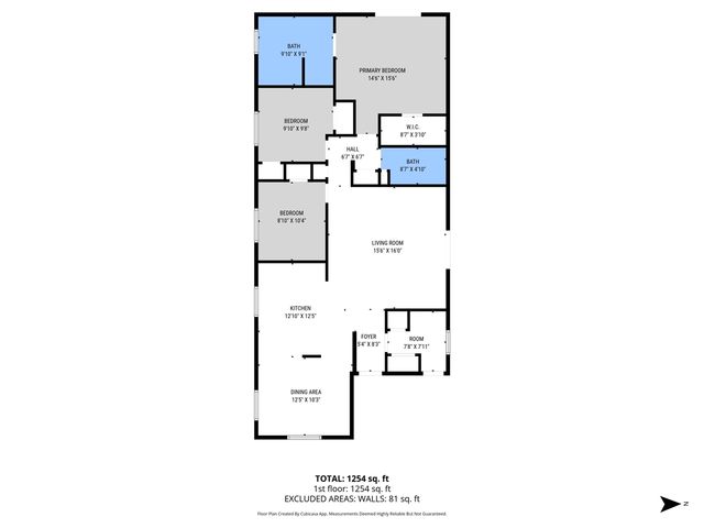 128 129th Avenue, Holland, MI 49424