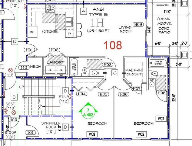 565 N Madison Avenue 108, North Liberty, IA 52317