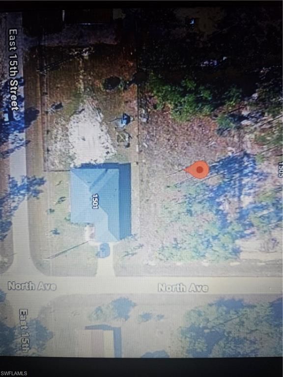 1503 North AVE, LEHIGH ACRES, FL 33972 — exterior