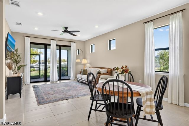 20548 Pebble Glen DR, Estero, FL 33928