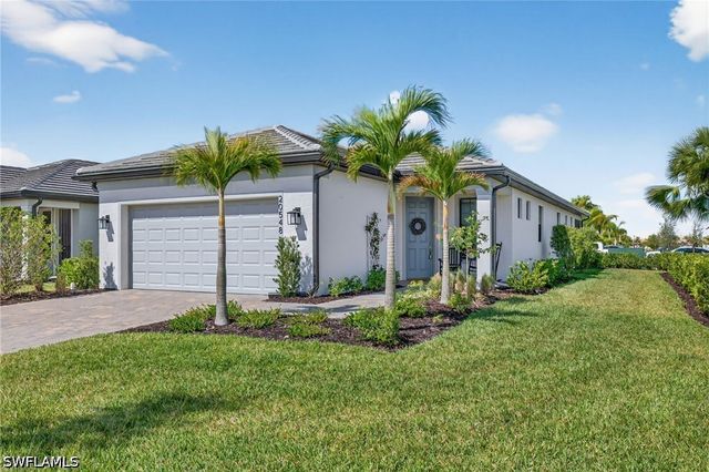20548 Pebble Glen DR, Estero, FL 33928