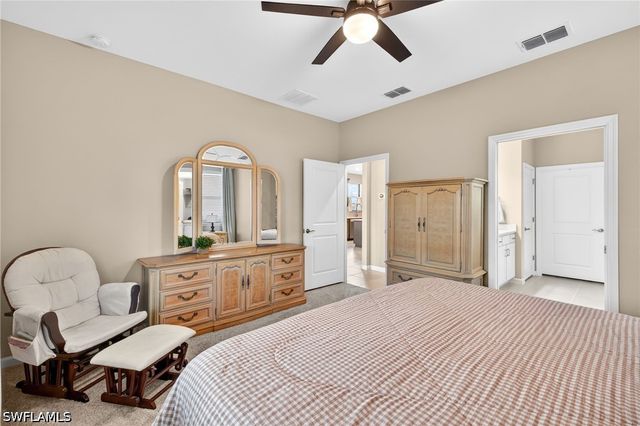 20548 Pebble Glen DR, Estero, FL 33928