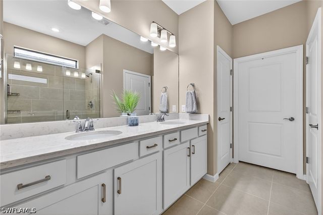 20548 Pebble Glen DR, Estero, FL 33928