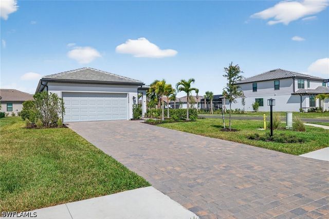 20548 Pebble Glen DR, Estero, FL 33928