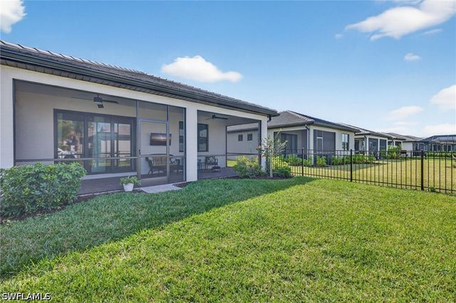 20548 Pebble Glen DR, Estero, FL 33928