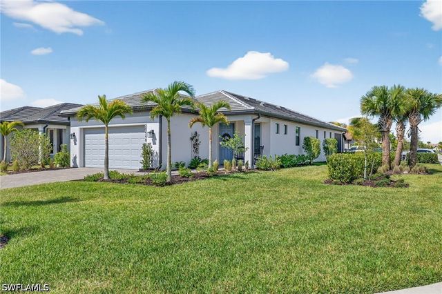 20548 Pebble Glen DR, Estero, FL 33928