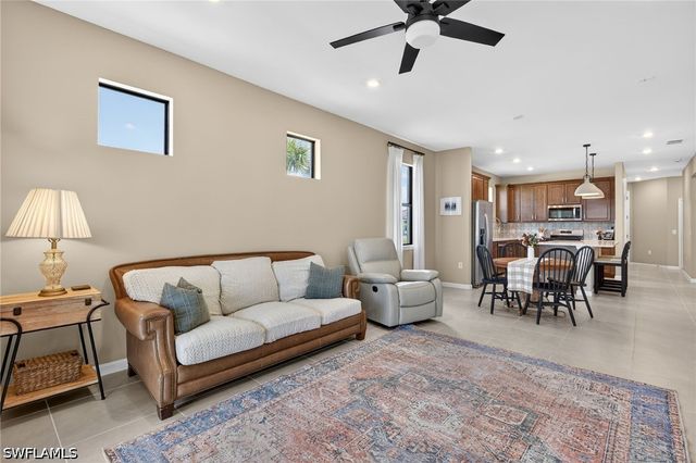 20548 Pebble Glen DR, Estero, FL 33928