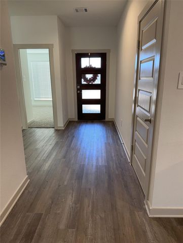7315 Lakeway Bluff Lane, Richmond, TX 77407