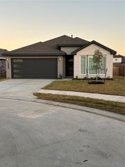 7315 Lakeway Bluff Lane, Richmond, TX 77407