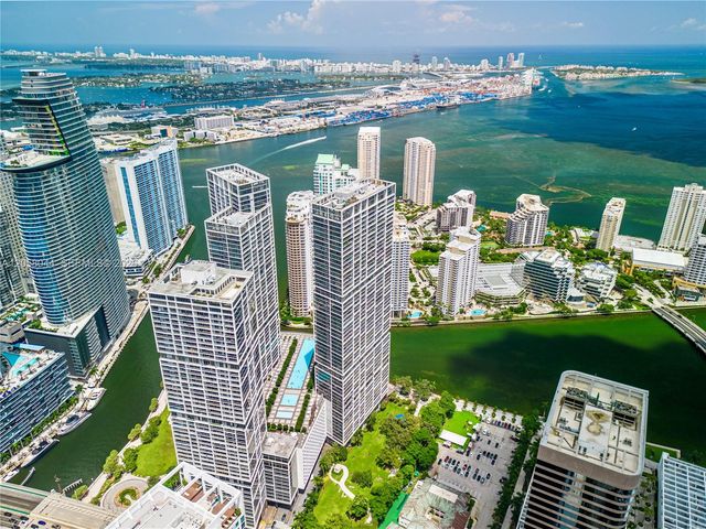 475 Brickell Avenue 5013, Miami, FL 33131