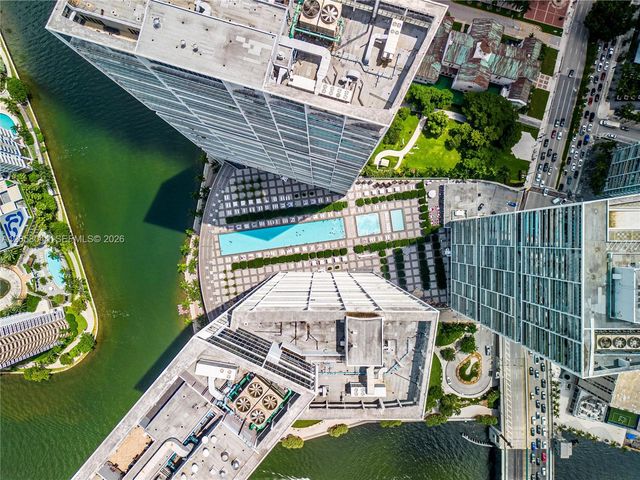 475 Brickell Avenue 5013, Miami, FL 33131