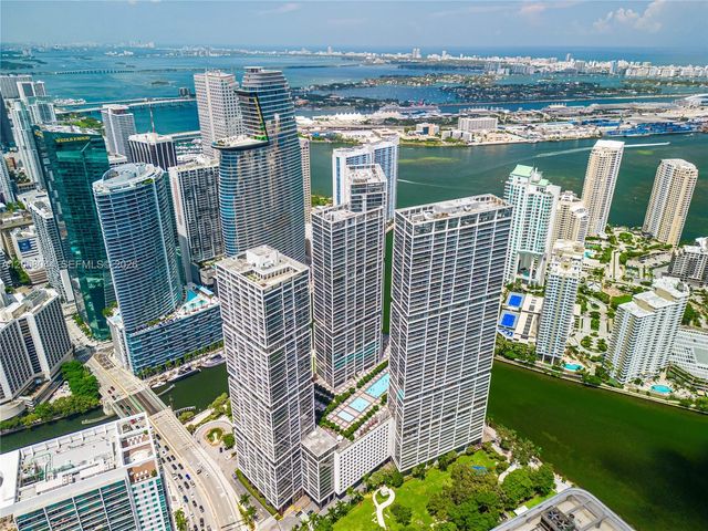 475 Brickell Avenue 5013, Miami, FL 33131