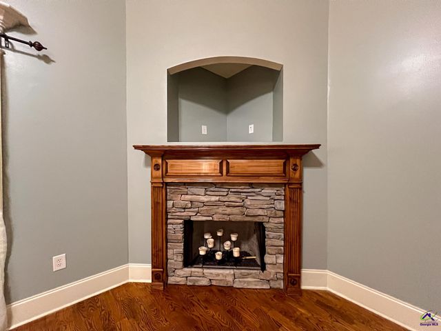602 Lattice Bend, Bonaire, GA 31005