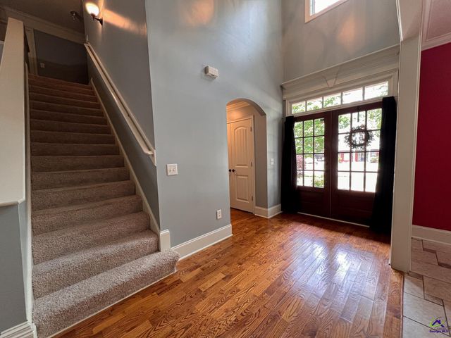 602 Lattice Bend, Bonaire, GA 31005
